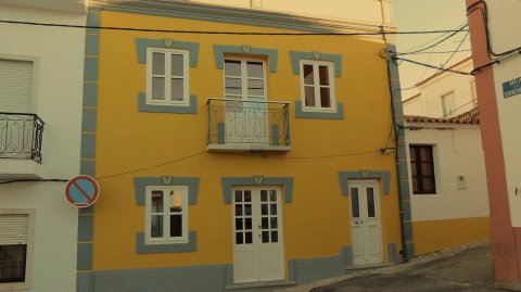 Head Casafontedosmouros