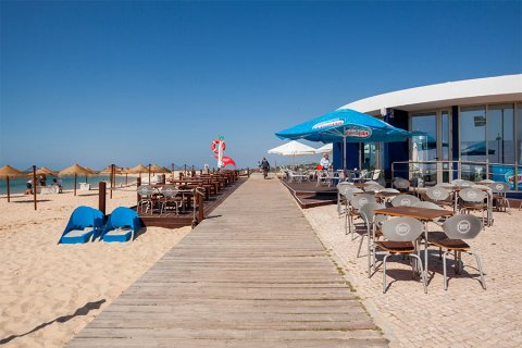 Strand Tavira 4